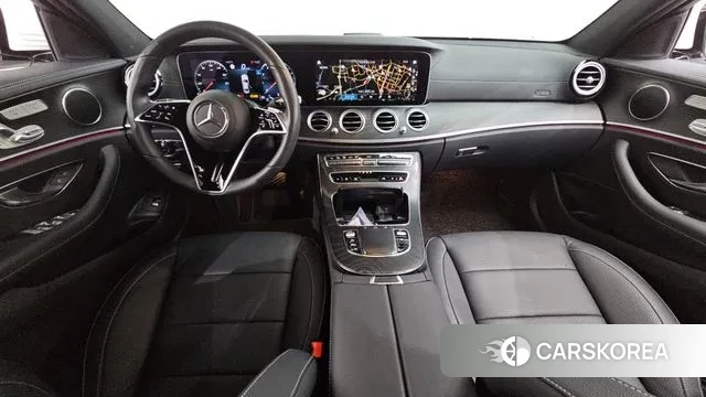 Mercedes-Benz E-Class W213 id 3342404 из Кореи 17