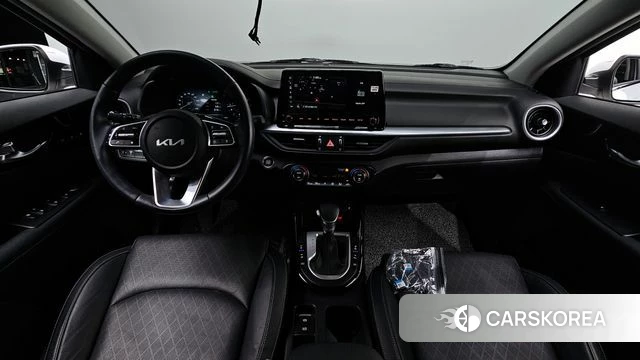 Kia The New K3 2nd generation id 4224262 из Кореи 17