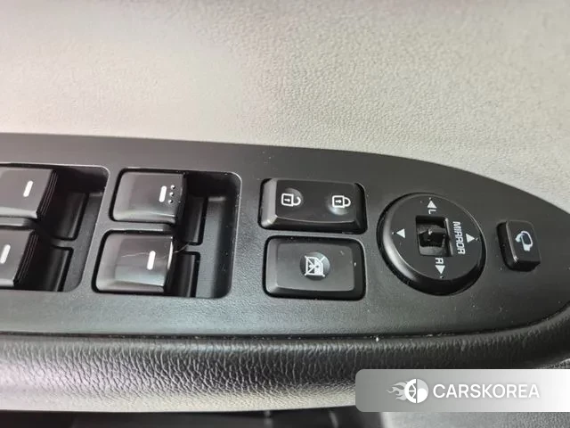 Kia The New Ray id 3188177 из Кореи 16