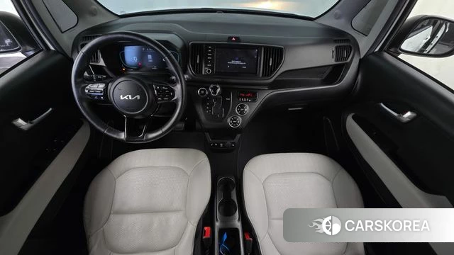 Kia The New Kia Ray id 4768233 из Кореи 17