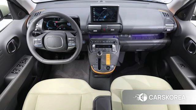 Hyundai Casper id 4904542 из Кореи 27