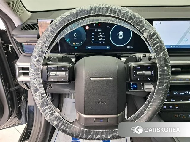 Hyundai Grandeur (GN7) id 3838901 из Кореи 17