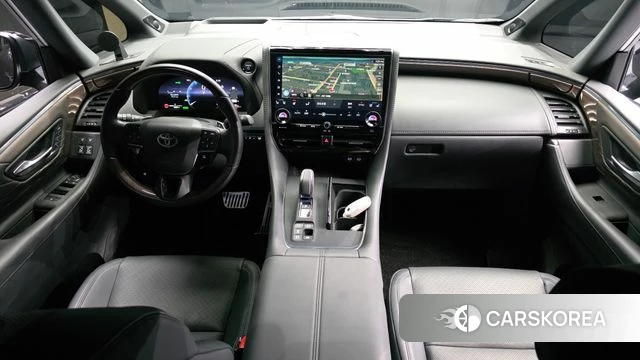 Toyota Alphard 4th Generation id 3921764 из Кореи 17