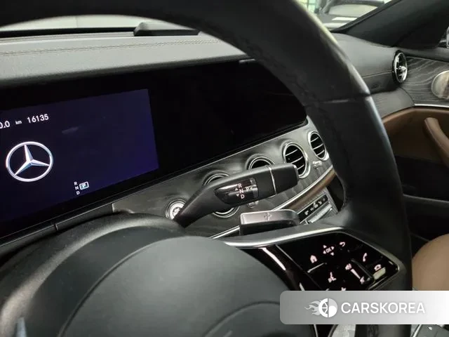 Mercedes-Benz E-Class W213 id 3058250 из Кореи 14