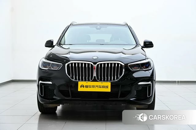 BMW X5 id 4275864 из Китая 17