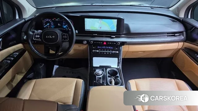 Kia Carnival 4th generation id 3487423 из Кореи 17