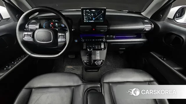 Hyundai Casper id 3671108 из Кореи 17