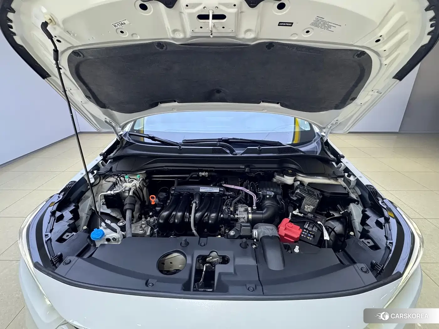 Honda Vezel id 4546441 из Китая 23