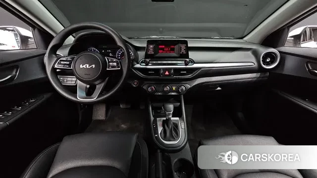 Kia The New K3 2nd generation id 3577289 из Кореи 17