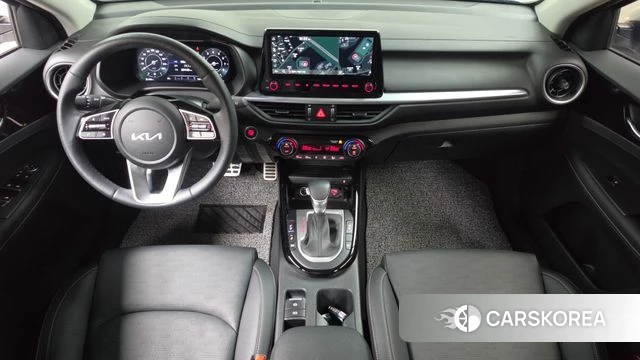 Kia The New K3 2nd generation id 4623426 из Кореи 30