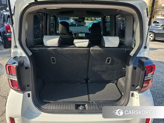 Kia The New Kia Ray id 3585574 из Кореи 17