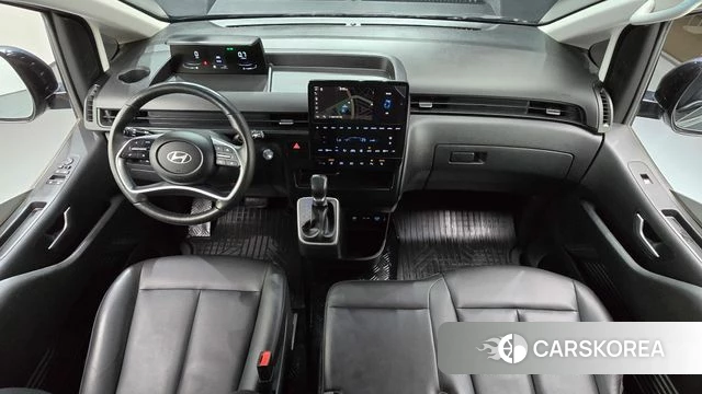 Hyundai Staria id 4480533 из Кореи 27