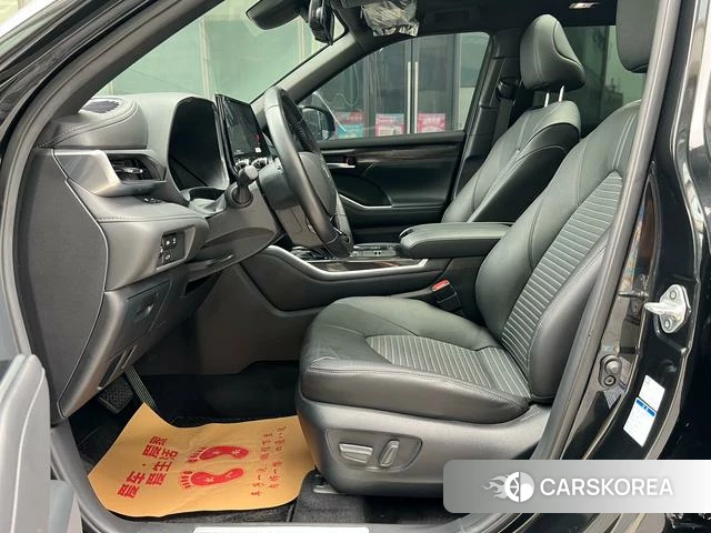 Toyota Crown Lufang id 4263583 из Китая 17