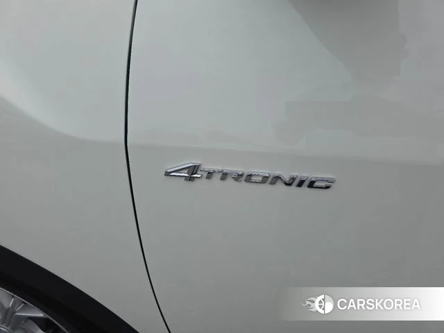 Ssangyong Berry New Tivoli id 4769570 из Кореи 17