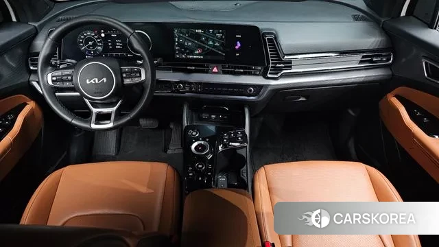 Kia Sportage 5th Generation id 3752172 из Кореи 17