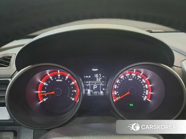 Ssangyong Tivoli Armor id 4895598 из Кореи 17