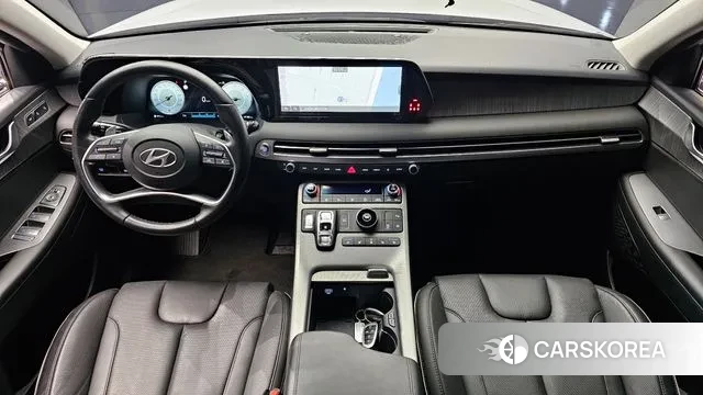 Hyundai The New Palisade id 3405147 из Кореи 17