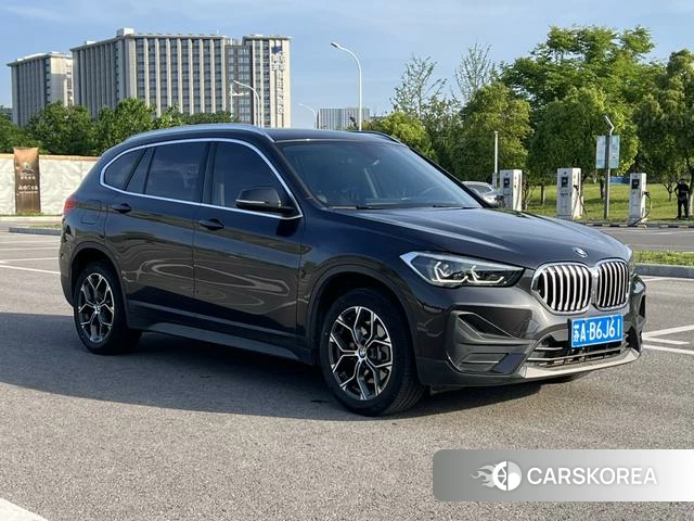 BMW X1 id 4300281 из Китая 7