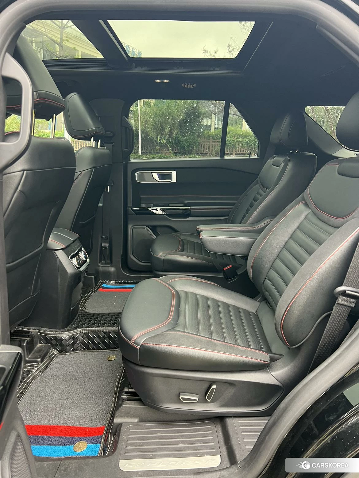 Ford Explorer id 4441076 из Китая 17