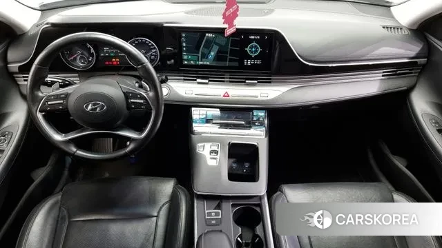 Hyundai The New Grandeur IG id 2999929 из Кореи 17