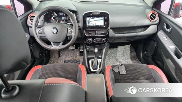 Renault Korea (Samsung) Clio id 3955404 из Кореи 17