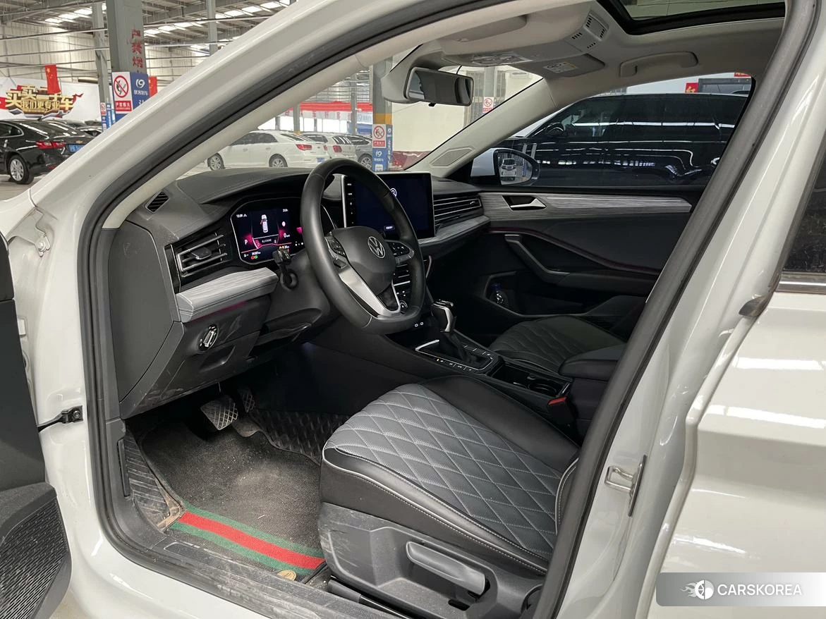 Volkswagen Sagitar id 4407606 из Китая 15