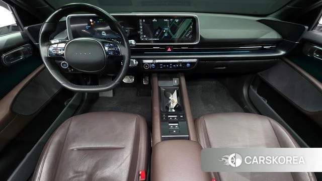 Hyundai Ionic 6 id 3883864 из Кореи 17