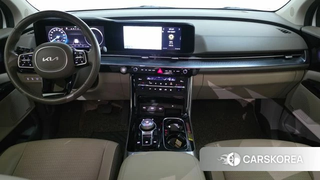 Kia Carnival 4th generation id 3839479 из Кореи 17