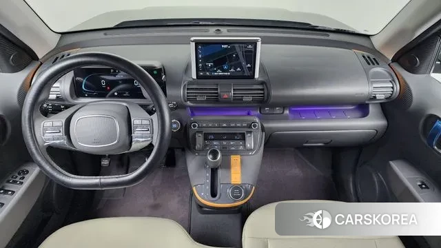 Hyundai Casper id 3136662 из Кореи 17