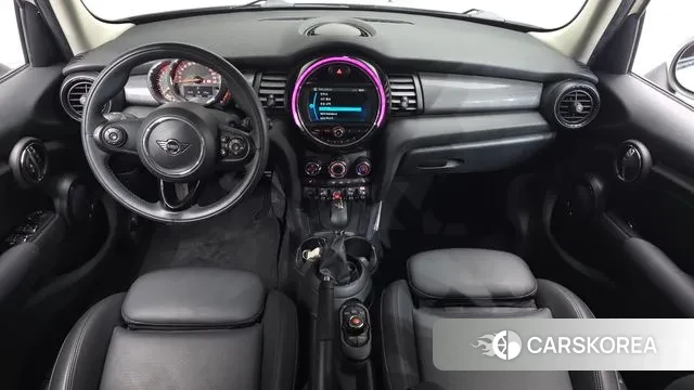 Mini Cooper id 3004596 из Кореи 17