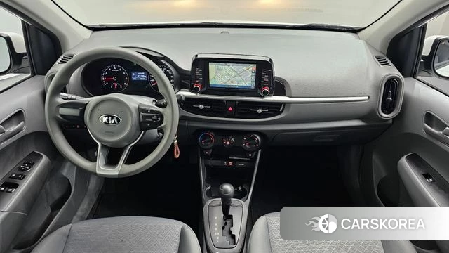 Kia All New Morning (JA) id 4520521 из Кореи 27