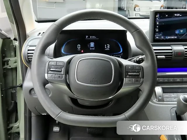 Hyundai Casper id 3432559 из Кореи 16