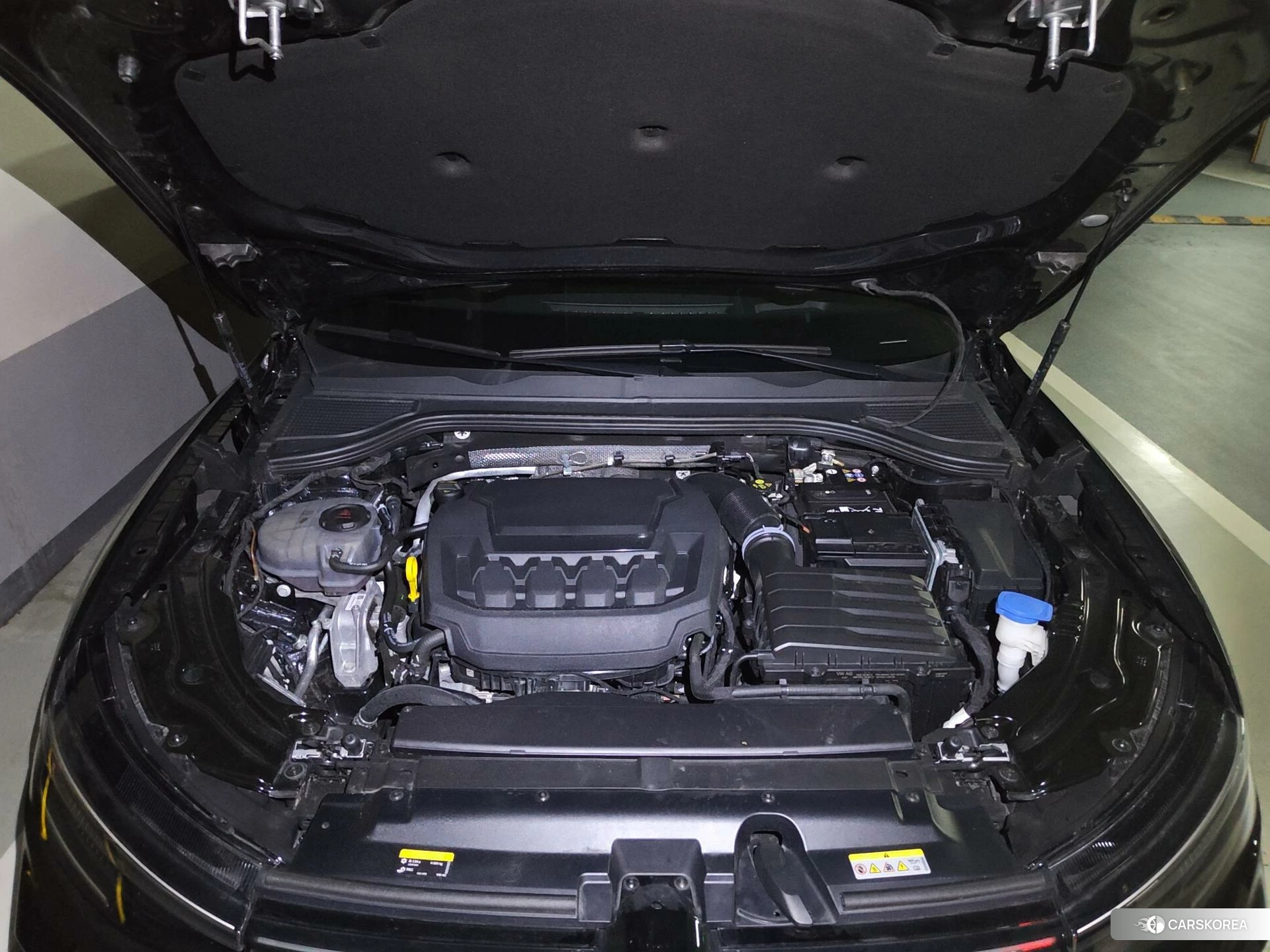 Volkswagen Passat id 4453126 из Китая 18