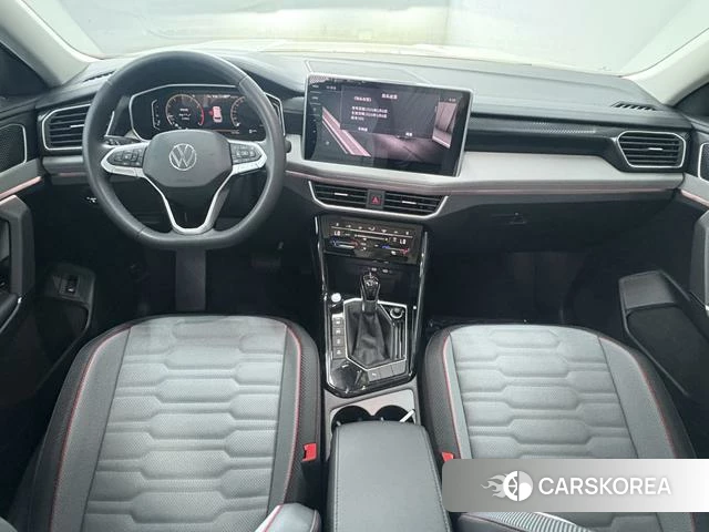 Volkswagen Tayron id 4387332 из Китая 12