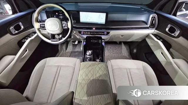 Kia The New Sorento 4th Generation id 3212243 из Кореи 17