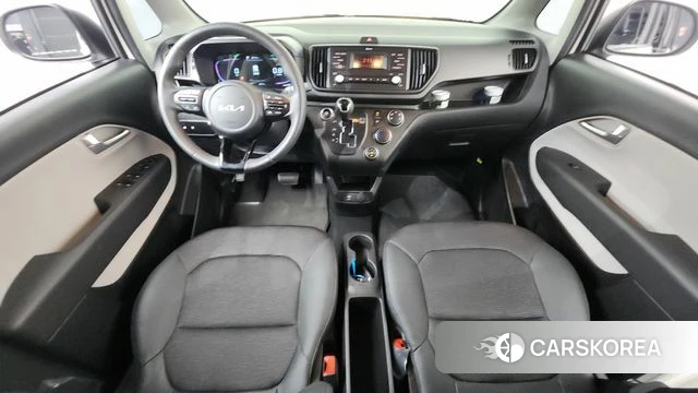 Kia The New Kia Ray id 4927836 из Кореи 27