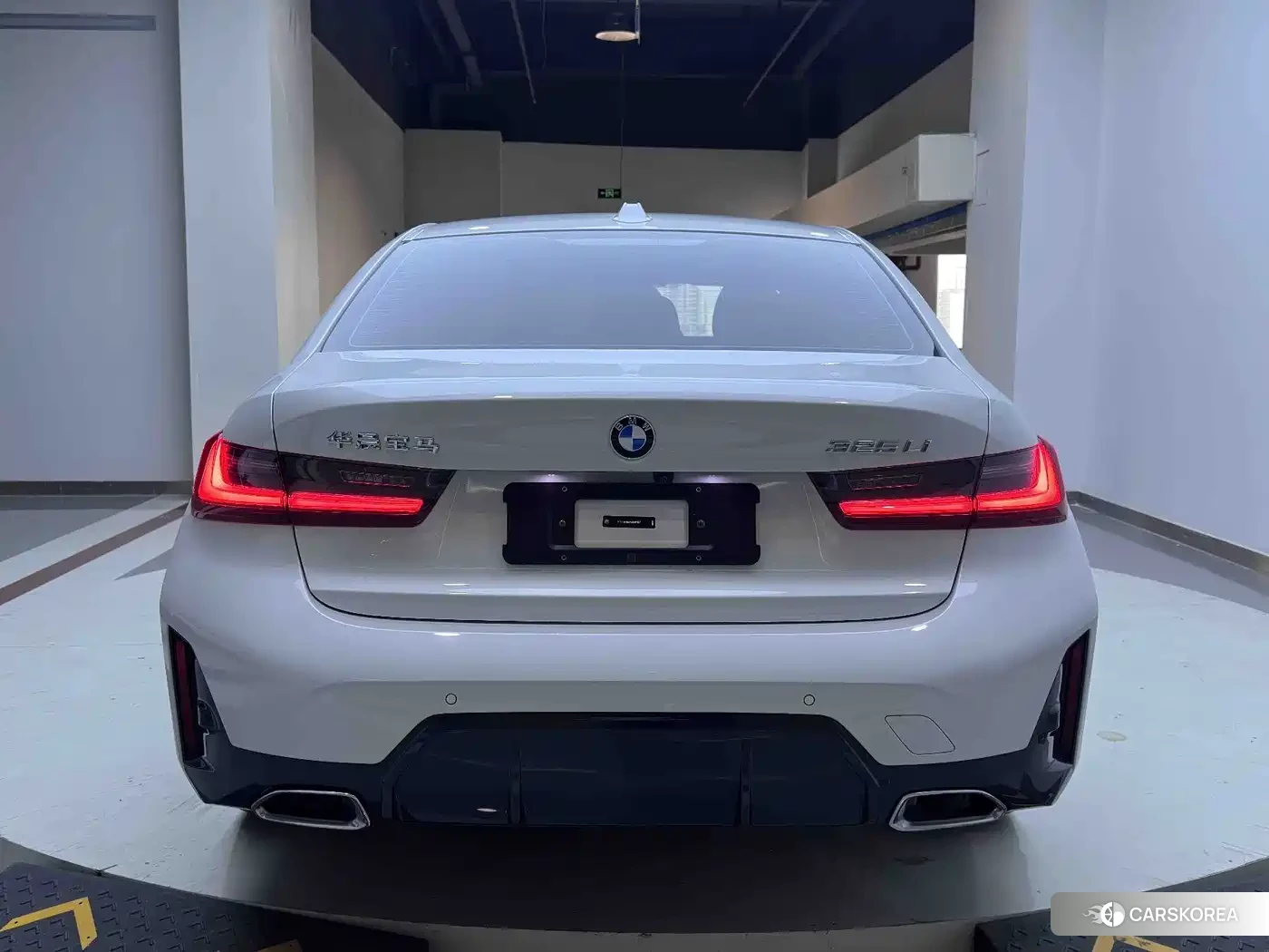 BMW 3 series id 4644455 из Китая 20