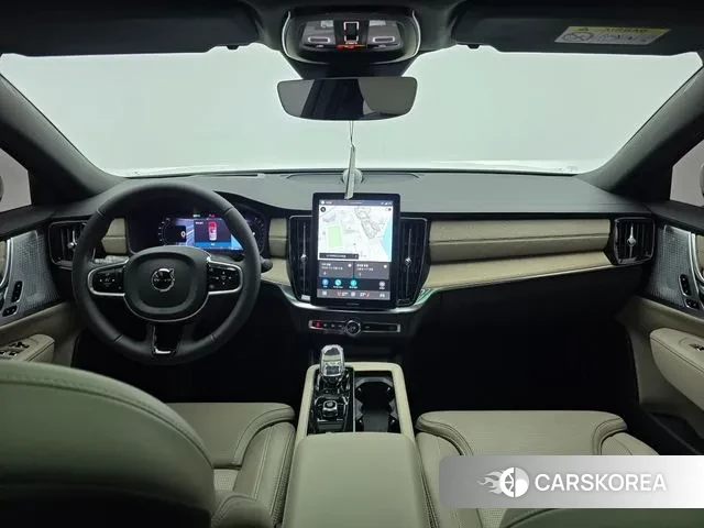 Volvo S90 id 3731903 из Кореи 17