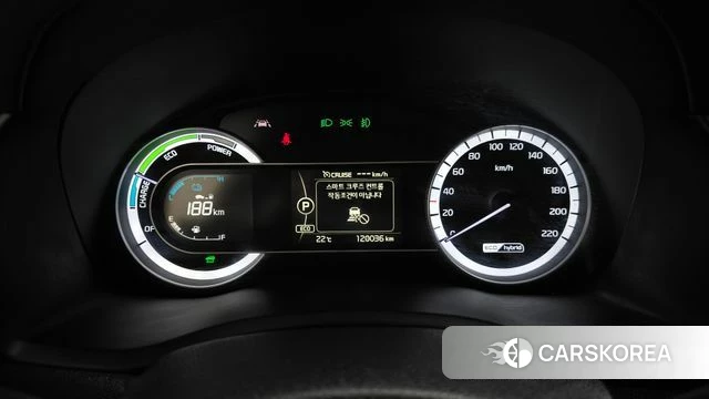 Kia Niro id 4873482 из Кореи 27