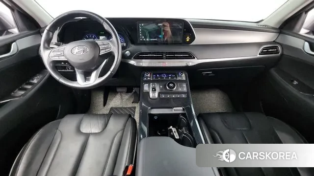 Hyundai Palisade id 2970248 из Кореи 17