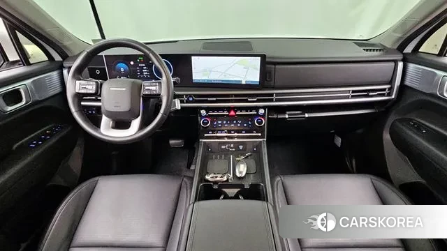 Hyundai Santa Fe (MX5) id 3431779 из Кореи 17