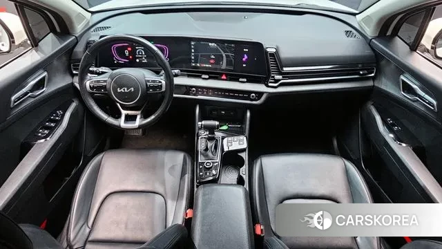 Kia Sportage 5th Generation id 3614973 из Кореи 17