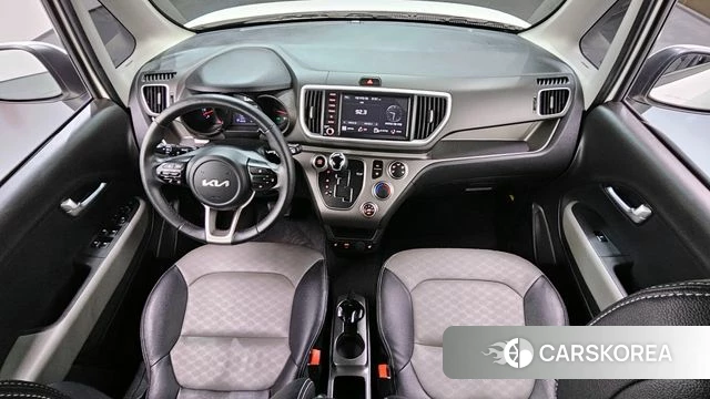 Kia The New Ray id 3859846 из Кореи 17