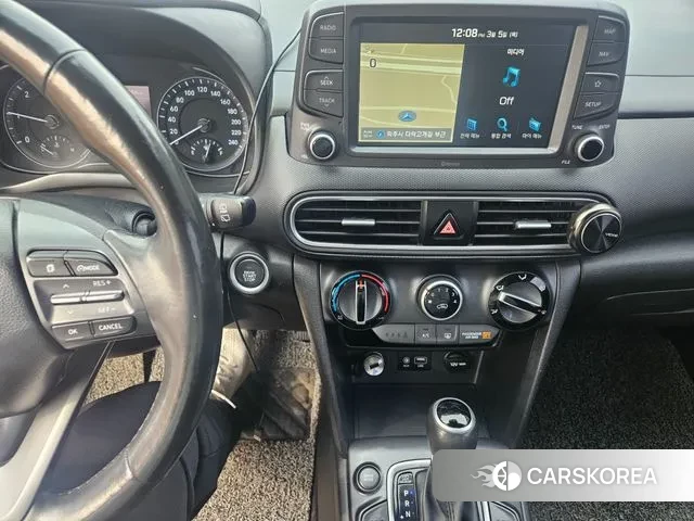 Hyundai Kona id 3748509 из Кореи 12