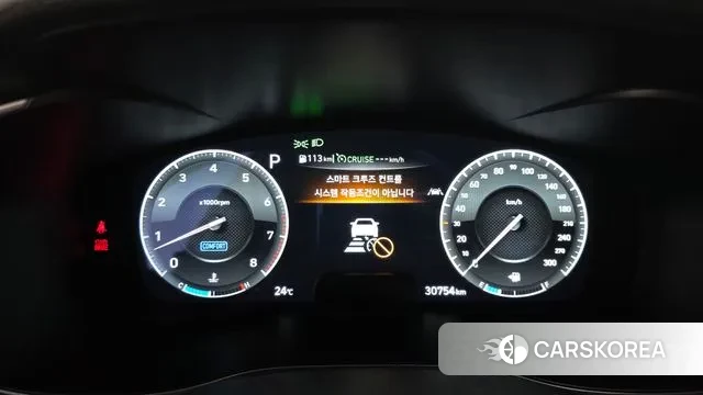 Genesis G70 id 3060432 из Кореи 17