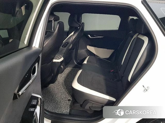 Kia EV6 id 3915508 из Кореи 17