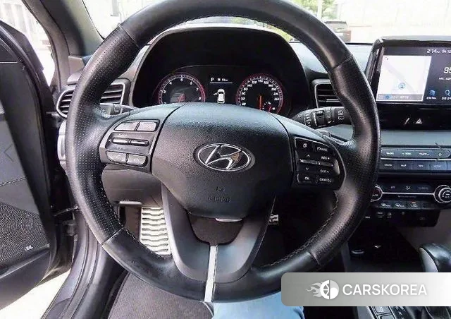 Hyundai Veloster (JS) id 3480325 из Кореи 16
