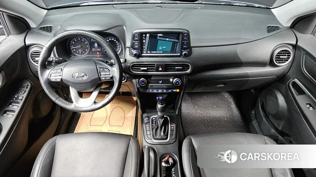 Hyundai Kona id 4937060 из Кореи 27