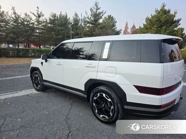 Hyundai Santa Fe (MX5) id 3400274 из Кореи 17