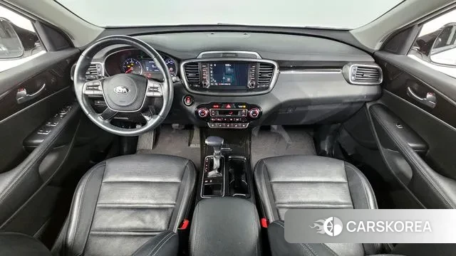 Kia The New Sorento id 3656567 из Кореи 17